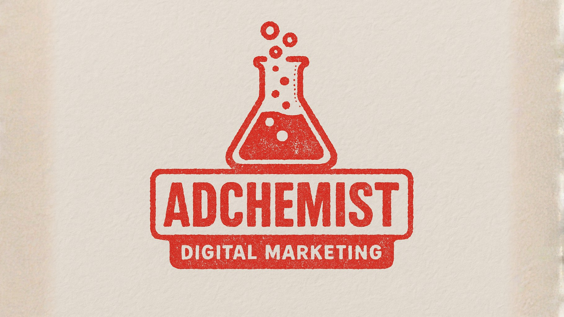 Logo ADchemist